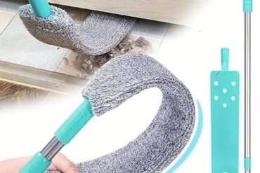 Duster Gap Dust Cleaner