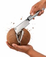 Stainless steel Coconut Opener