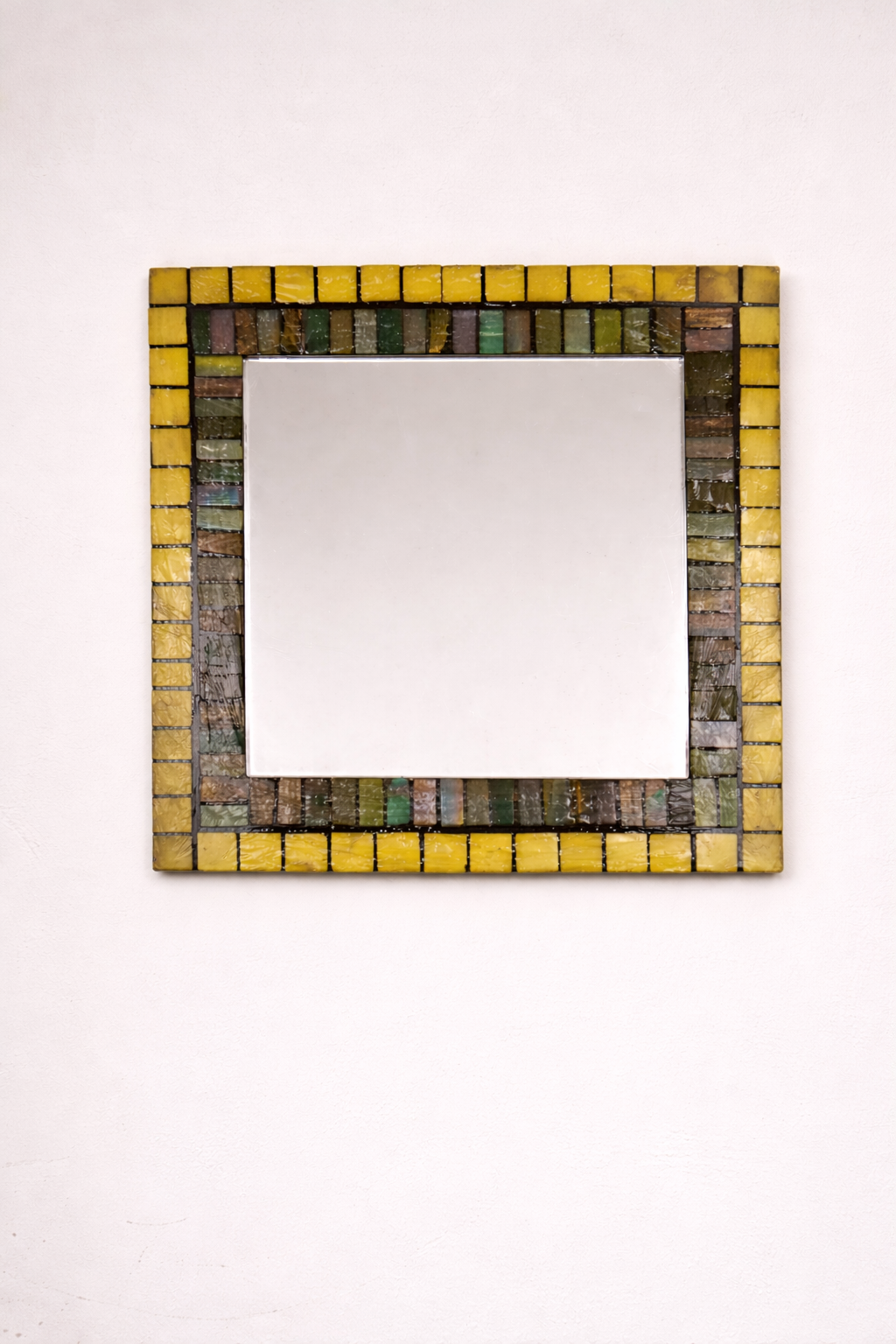 ChatGPT Image Jun 19, 2026, 05_11_27 PM VPP Premium Decorative Square Wall Mirror - Image 1