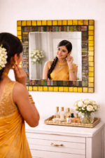 VPP Premium Decorative Square Wall Mirror - Image 4
