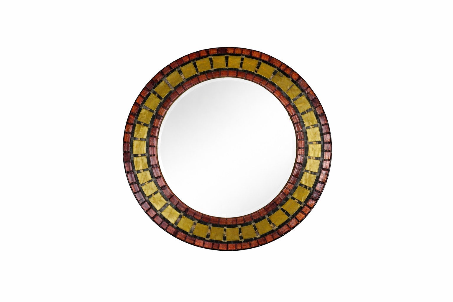 ChatGPT Image Jun 19, 2026, 05_54_05 PM VPP Premium Decorative Round Wall Mirror - Image 1