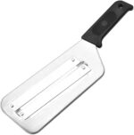 VPP Stainless Steel Vegetable Cutter Cabbage Shredder Blades for Slicing, Grating & Shredding