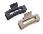 Hair Claw Clips set of 2 pcs