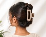 Hair Claw Clips set of 2 pcs - Image 3