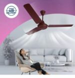 Crompton High Speed 1200 MM Ceiling Fan - Image 2