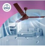 Crompton High Speed 1200 MM Ceiling Fan - Image 4