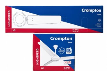 Crompton High Speed 1200 MM Ceiling Fan