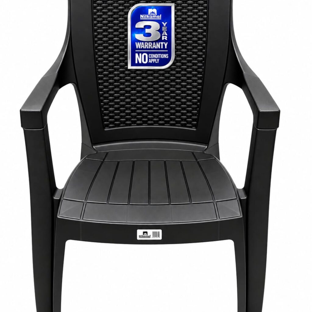 Nilkamal Stique Chair