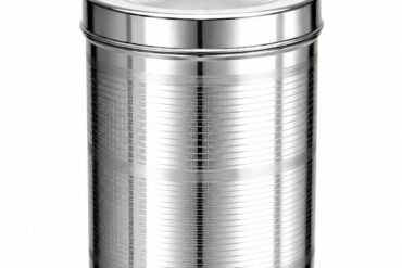 Stainless Steel Mill Deep Dabba