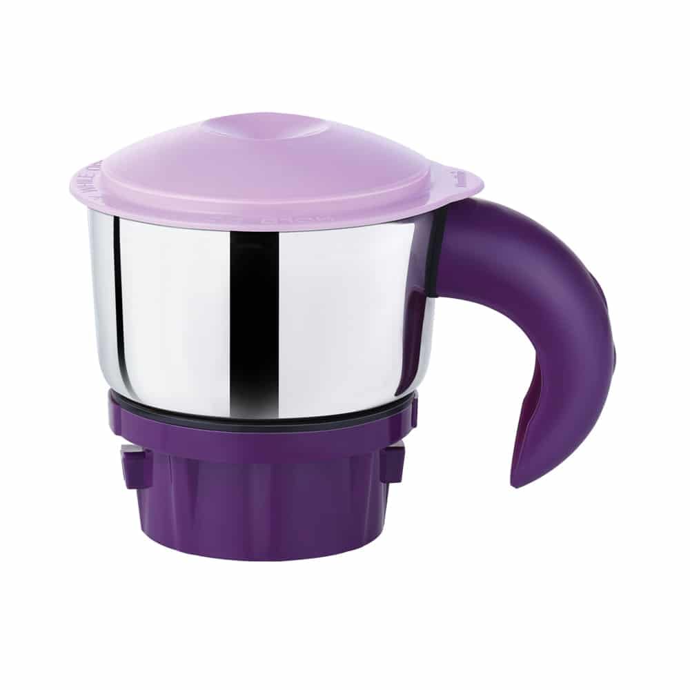 41dW93lGz4L._SL1000_ Premier Elenora Mixer Grinder 550 Watts - MG5132 - Image 3