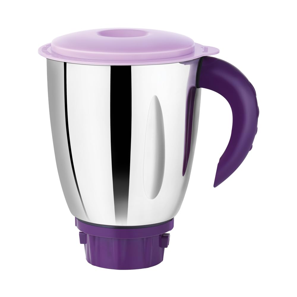 41m9XPR-oRL._SL1000_ Premier Elenora Mixer Grinder 550 Watts - MG5132 - Image 4