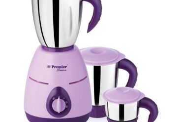 Premier Elenora Mixer Grinder 550 Watts - MG5132