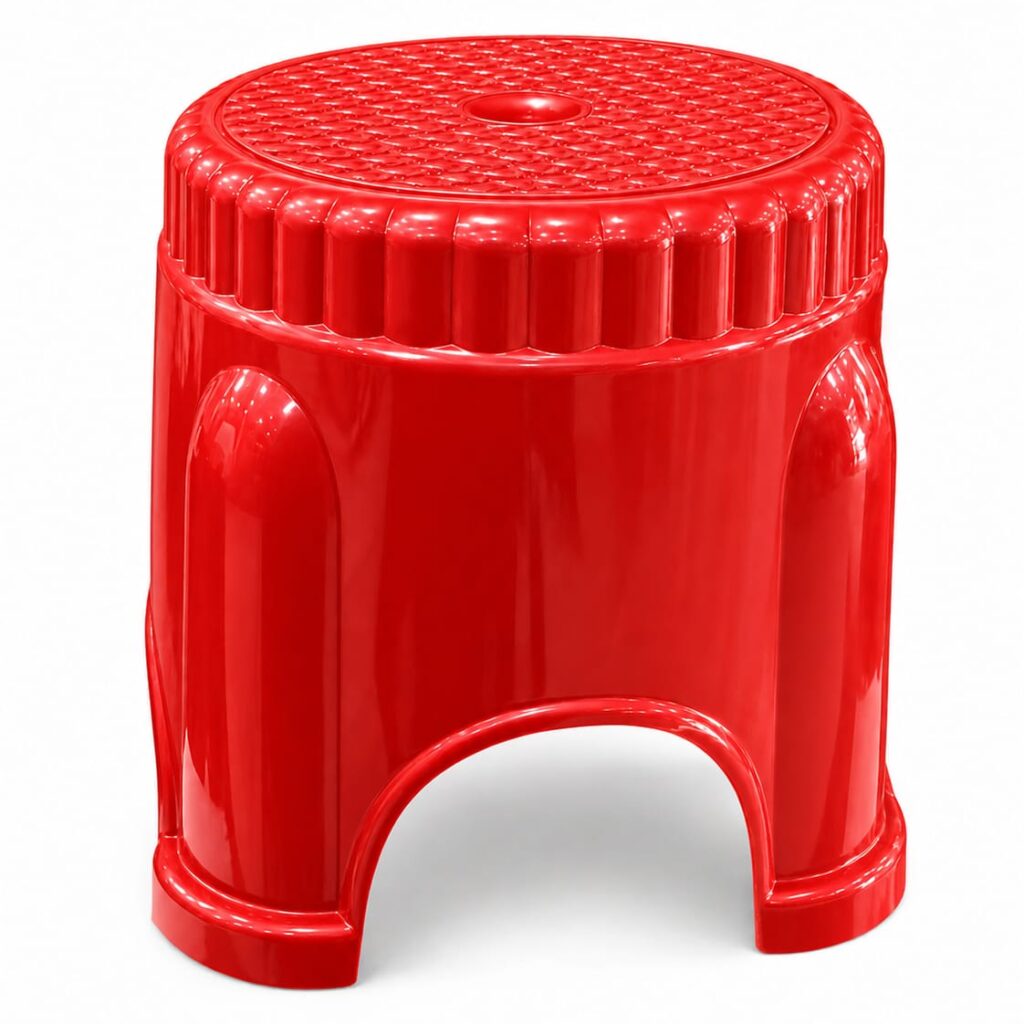 Plastic Stool
